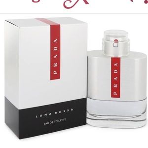 Prada Luna rossa